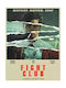 Poster Fight Club Mischief.mayhem.soap Mv013 21cm X 30cm
