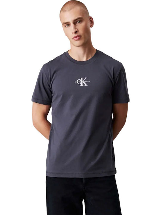 Calvin Klein T-shirt Dark Slate Grey