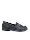Damen Loafers in Schwarz Farbe