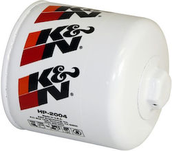 K&n Sport Oil Filter