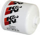 K&n Sport Oil Filter