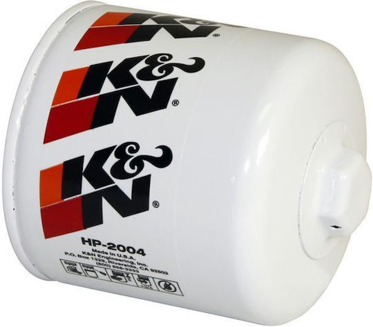 K&n Sport Oil Filter