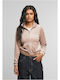 Damen Jacke Duskrose