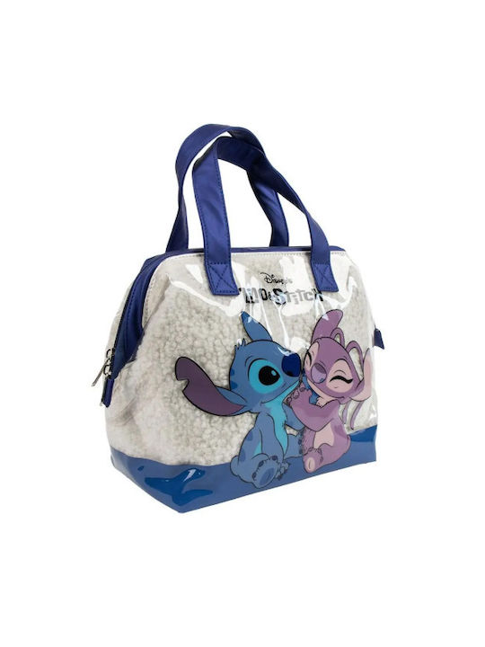 Logigraf Kinder Rucksack Blau