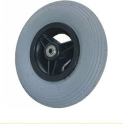 Vorderrad aufblasbar 8" 20,3 cm