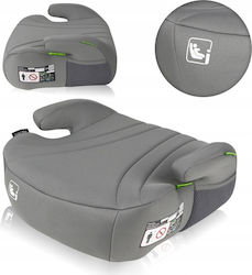 Lionelo Luuk i-Size 22-36 kg Gray