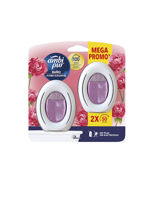 Ambi Pur Fragrance Gel