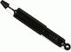 Rear Shock Absorber Right Left Sachs Gas Strut Ssangyong Rexton Rexton Ii 2.3-3.2 04.02