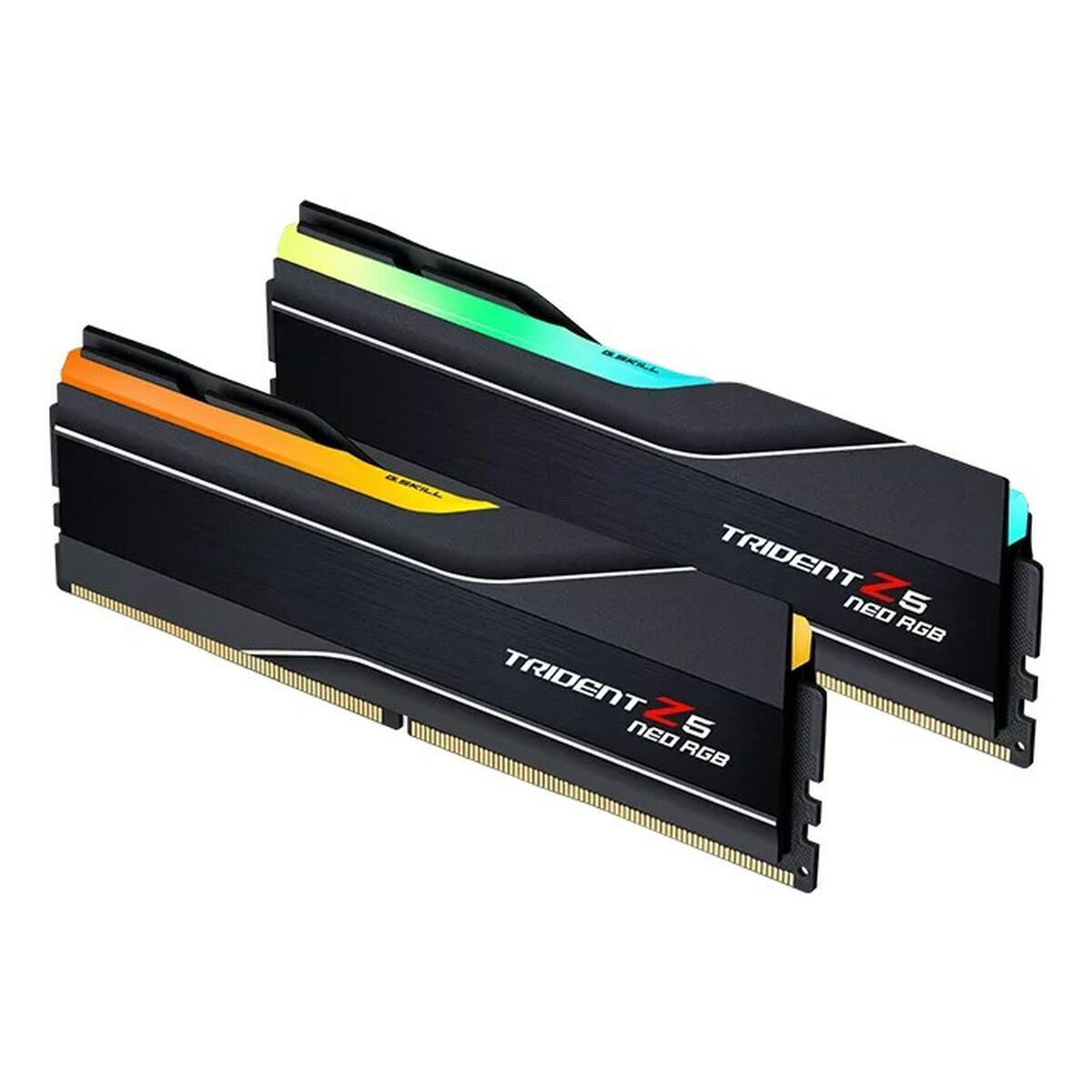 G.Skill Trident Z5 Neo 48GB DDR5 RAM με 2 Modules (2x24GB) και Ταχύτητα 8000 για Desktop