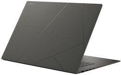 Asus ZenBook Series 16" (Ryzen AI 300-9 HX370/32GB/2TB)