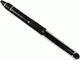 Sachs Rear Shock Absorber Right Left Fiat Sedici Suzuki Sx4 1.5-2.0d 06.06 Gas Twin-tube 676mm 445mm