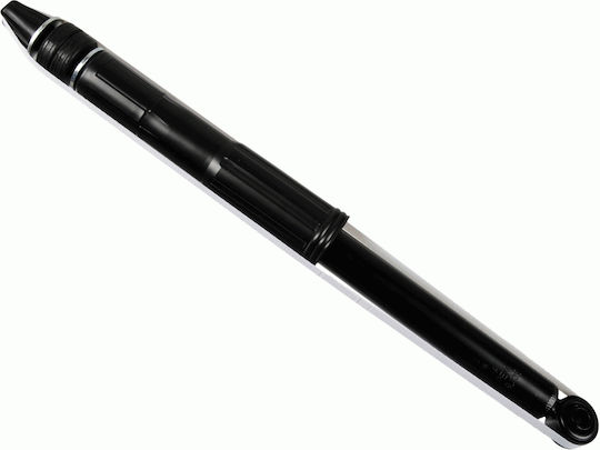 Sachs Rear Shock Absorber Right Left Fiat Sedici Suzuki Sx4 1.5-2.0d 06.06 Gas Twin-tube 676mm 445mm