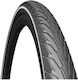Rubena V66 Flash Ελαστικο 700χ40c Ebike Ready Stop Thorn Protection 1mm Smart Reflex