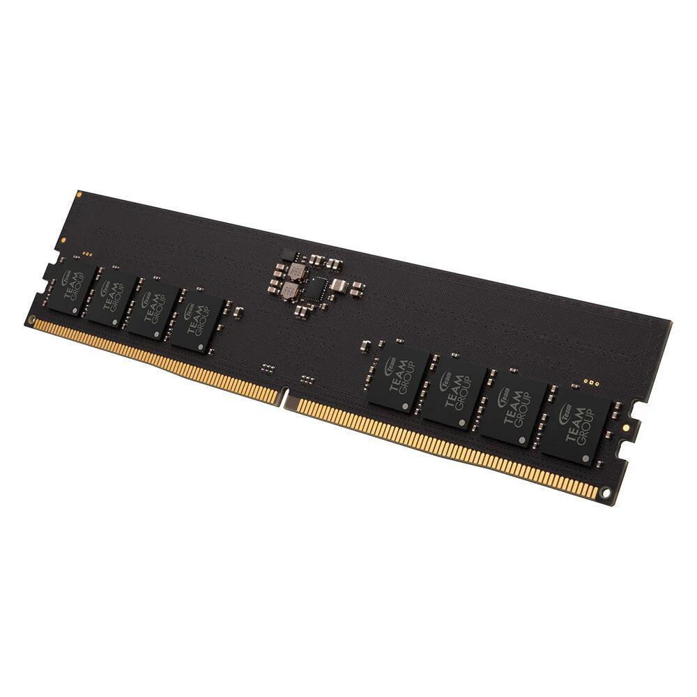 TeamGroup 32GB DDR5 RAM με Ταχύτητα 5600 για Desktop