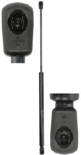 Stabilus Kofferraum-Schock Mitsubishi Carisma Hatchback 07.95-06.06 Maximale Länge 571mm SUV 221mm Rechts Links