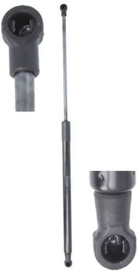 Stabilus Амортисьор За Багажник 556мм 178.5мм Десен Ляв 575N 0.33кг