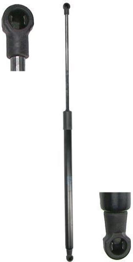 Stabilus Амортисьор За Багажник Десен Ляв Дължина 589мм Ход 189мм Ds Ds 7 Suv 09.17