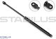 Stabilus Amortizor Portbagaj Dreapta Lungime Maximă 305.5mm Suv 120mm Peugeot 205 I Cabriolet 03.86-12.94