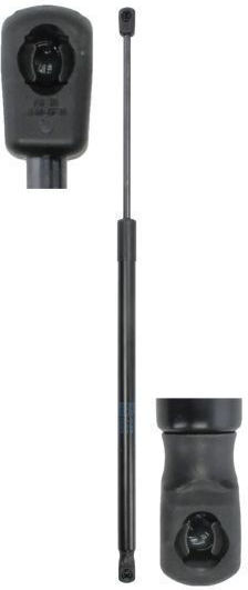 Amortizor Gaz Portbagaj Stabilus Dreapta Stânga Lungime Maximă 581mm SUV 180.5mm Citroen C4 Grand Picasso 10.06-12.13