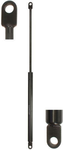 Șoc Portbagaj Stabilus Stâng Lungime Maximă 500mm Suv 200mm BMW 3 E30 Cabriolet 12.85-11.93