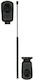 Stabilus Amortizor Capotă Dreapta Stânga Lungime Maximă 655mm Suv 230mm Compatibil Ferrari 360 Spider F430 Spider Cabriolet Coupe