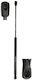 Stabilus Hood Shock Dodge Ram 1500 Maximum Length 482mm Suv 197.5mm Right Left