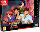 River City Girls Zero Classic Edition Switch Game