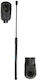 Stabilus Trunk Shock Absorber Seat Ibiza V Hatchback 01.17 Right Left Maximum Length 554mm Suv 225mm
