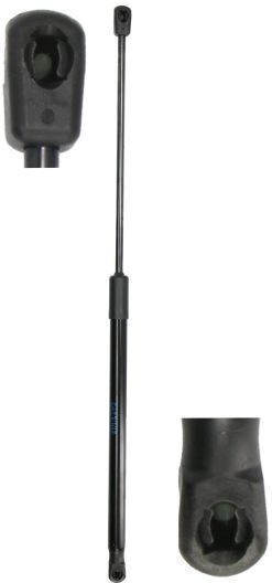 Stabilus Trunk Shock Absorber Seat Ibiza V Hatchback 01.17 Right Left Maximum Length 554mm Suv 225mm