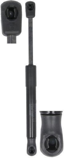Stabilus Kofferraum-Schock Mazda 3 Limousine 10.03-12.09 Länge 252mm Hub 74mm Rechts Links Befestigungsseite