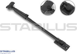 Stabilus Trunk Shock Absorber Right Maximum Length 526mm Stroke 103.5mm Mitsubishi Pajero Iv Suv 11.06 Stabilus Trunk Shock Absorber Right Maximum Length 526mm Stroke 103.5mm Mitsubishi Pajero Iv Suv 11.06