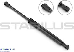 Stabilus Șoc Portbagaj Dreapta Stânga Lungime Maximă 483mm Suv 142mm Volvo C30 Hatchback 10.06-12.12