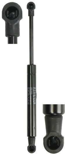 Stabilus Trunk Shock Absorber Maximum Length 270mm Suv 81.5mm Alfa Romeo Spider Cabriolet 03.06-03.11