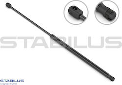 Stabilus Trunk Shock Absorber Hyundai Veloster Coupe 03.11-12.17 Length 402.5mm Suv 136.5mm Right Left