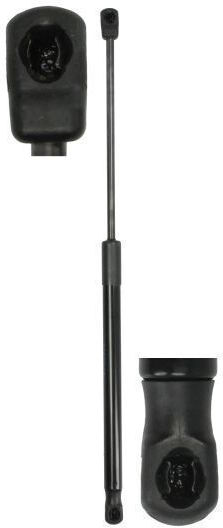 Stabilus Trunk Shock Absorber Length 483.0mm Stroke 185.5mm Right Left 280.0n