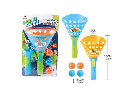 Blue Toys Outdoor Sports Toys (Various Designs) 1pc