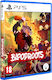 Bloodroots PS5 Игра