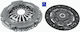 Sachs Clutch Set