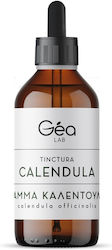 Gea Lab Βάμμα Καλέντουλα 125ml Gea Lab Βάμμα Καλέντουλα 125ml