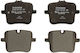 Bosch Disc Brake Pad Set