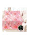 Decke Vlies Leuchtend Rosa 150x200cm