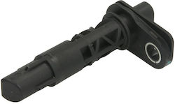 Hella Crankshaft Position Sensor 3 Pins Hall Effect Opel Astra K Karl 1.0-1.4cng 01.15 Hella Crankshaft Position Sensor 3 Pins Hall Effect Opel Astra K Karl 1.0-1.4cng 01.15