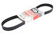 Gates Grooved Transmission Belt