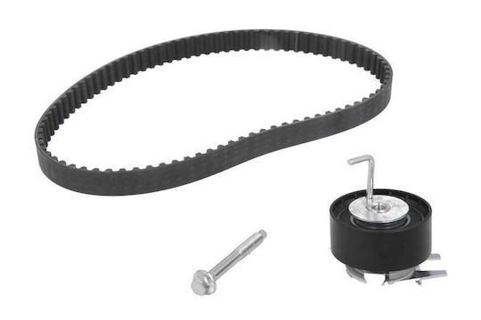 Ina Timing Belt Synchronization Set Citroen C5 Iii C6 Jaguar S-type Ii Xf I Xj Land Rover Discovery Iii Iv Range Rover Sport I Peugeot 407 607 2.7d