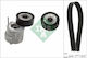 Ina Ribbed Belt Drive Set