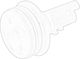 Fuel Temperature Sensor Oe Ford