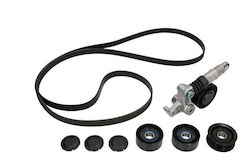 Ina Ribbed Belt Drive Set Ina Ribbed Belt Drive Set