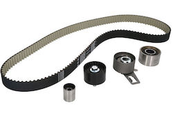 Set Curele Pentru Motoare Auto Hyundai Terracan Kia Carnaval I Ii Iii K2900 2.9d 08.99 29.0mm 152 Dinți Set Curele Pentru Motoare Auto Hyundai Terracan Kia Carnaval I Ii Iii K2900 2.9d 08.99 29.0mm 152 Dinți