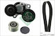 Ina Ribbed Belt Drive Set