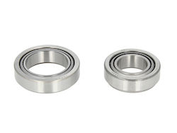 Tourmax Chassis Cap Bearing Tourmax Chassis Cap Bearing